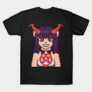 Demon Girl T-Shirt